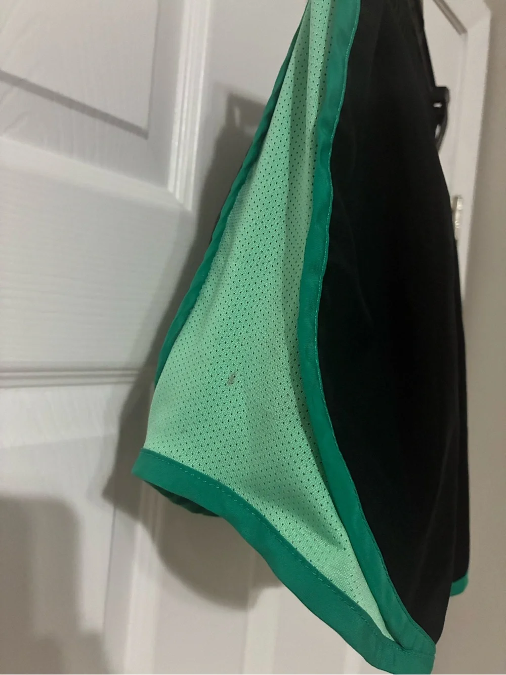 Nike Sports Bra & Running shorts Size: Small bundle of 2 items